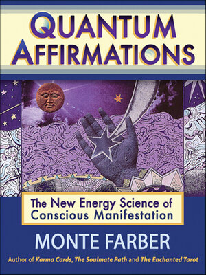 cover image of Quantum Affirmations